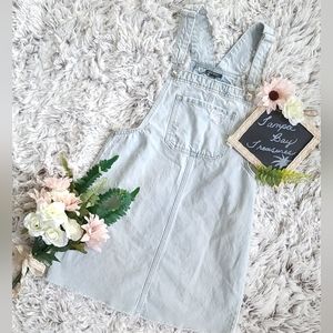 Wild Fable Jean Dress